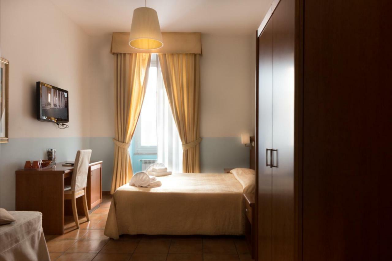 Bed and Breakfast Few Steps From St Peter Экстерьер фото