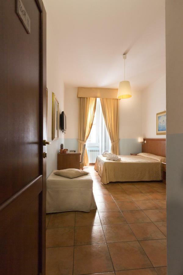 Bed and Breakfast Few Steps From St Peter Экстерьер фото