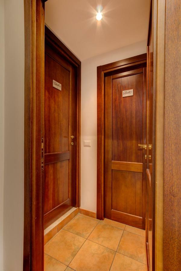 Bed and Breakfast Few Steps From St Peter Экстерьер фото