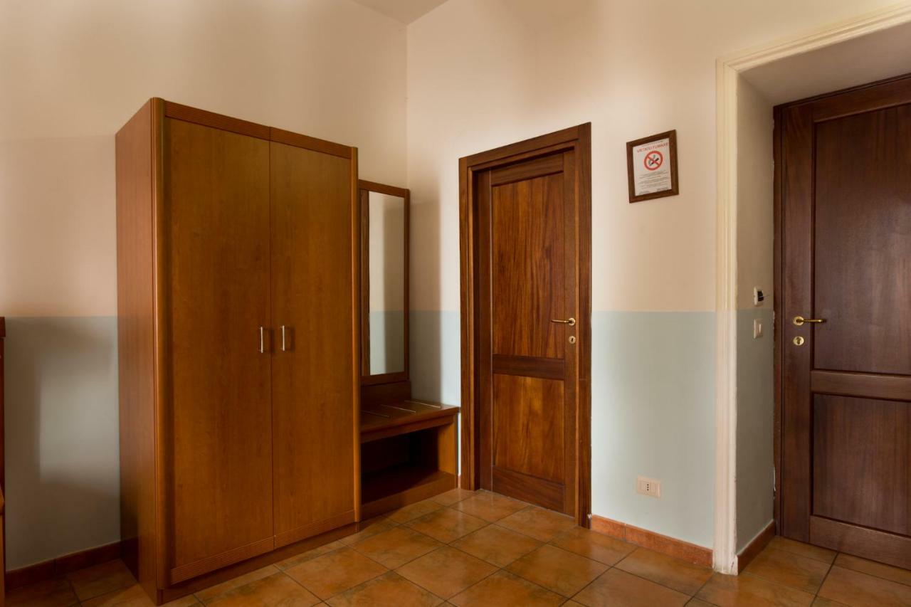 Bed and Breakfast Few Steps From St Peter Экстерьер фото
