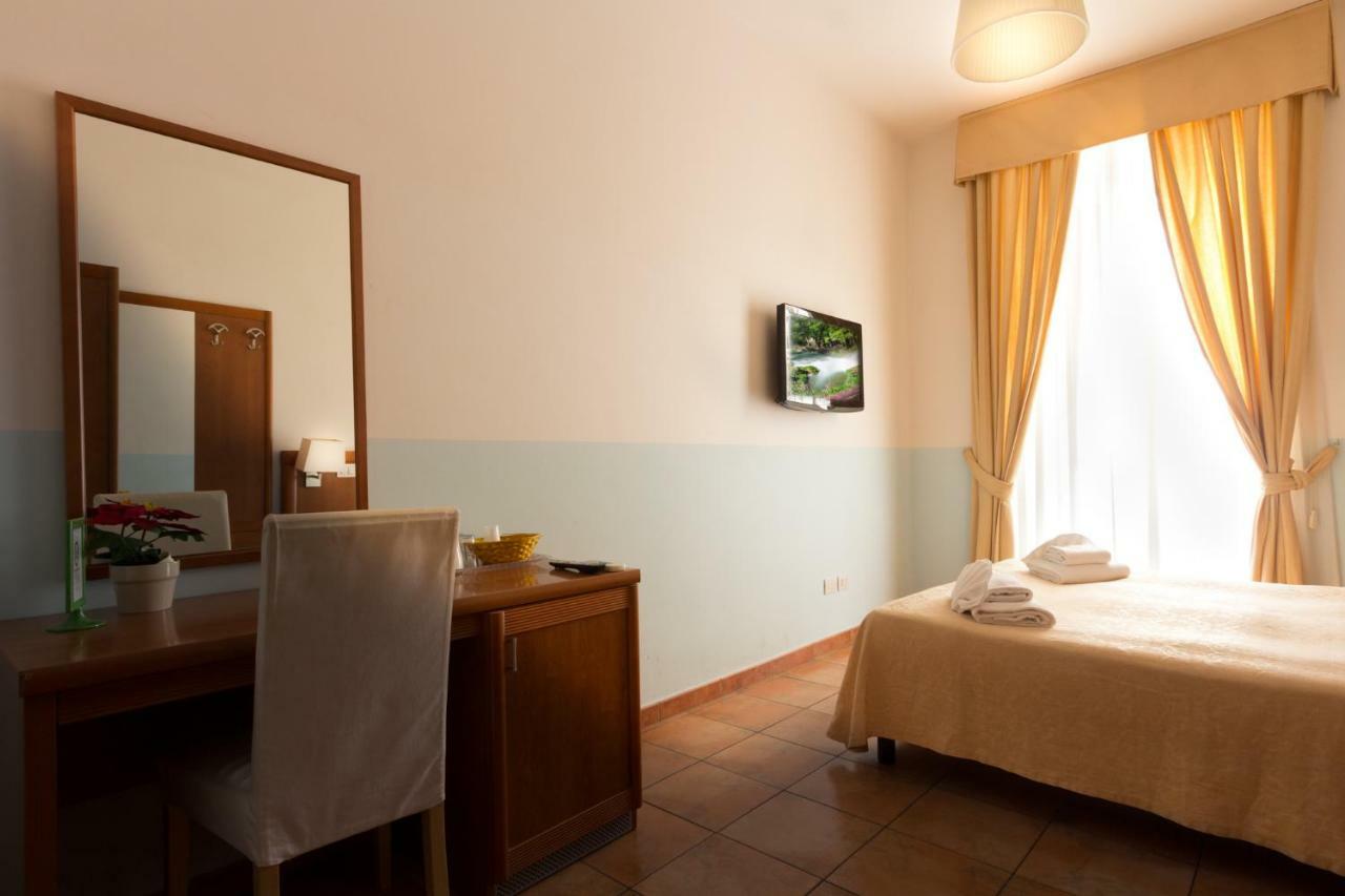 Bed and Breakfast Few Steps From St Peter Экстерьер фото