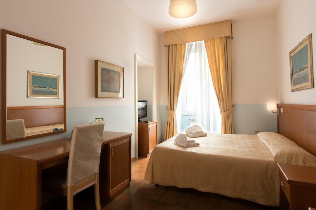 Bed and Breakfast Few Steps From St Peter Экстерьер фото