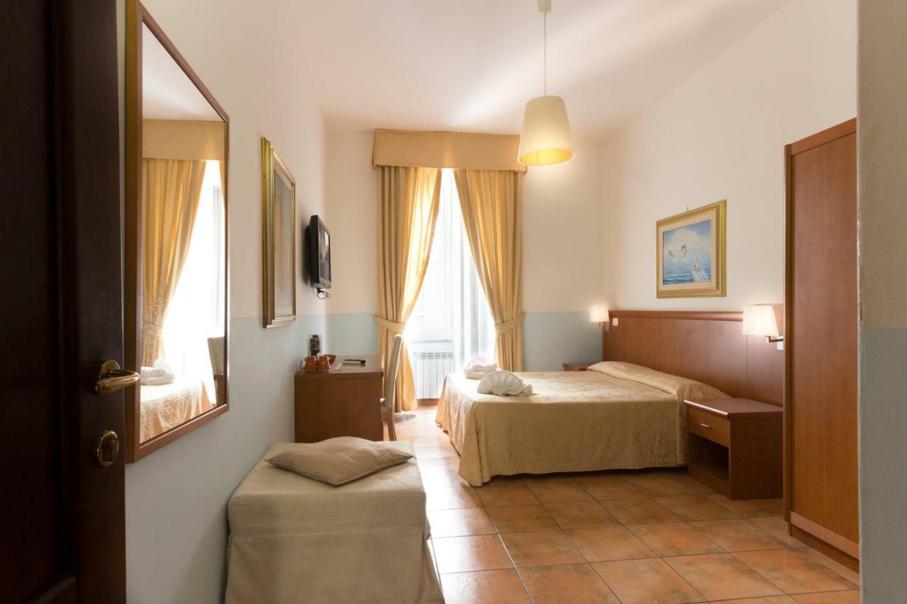 Bed and Breakfast Few Steps From St Peter Экстерьер фото