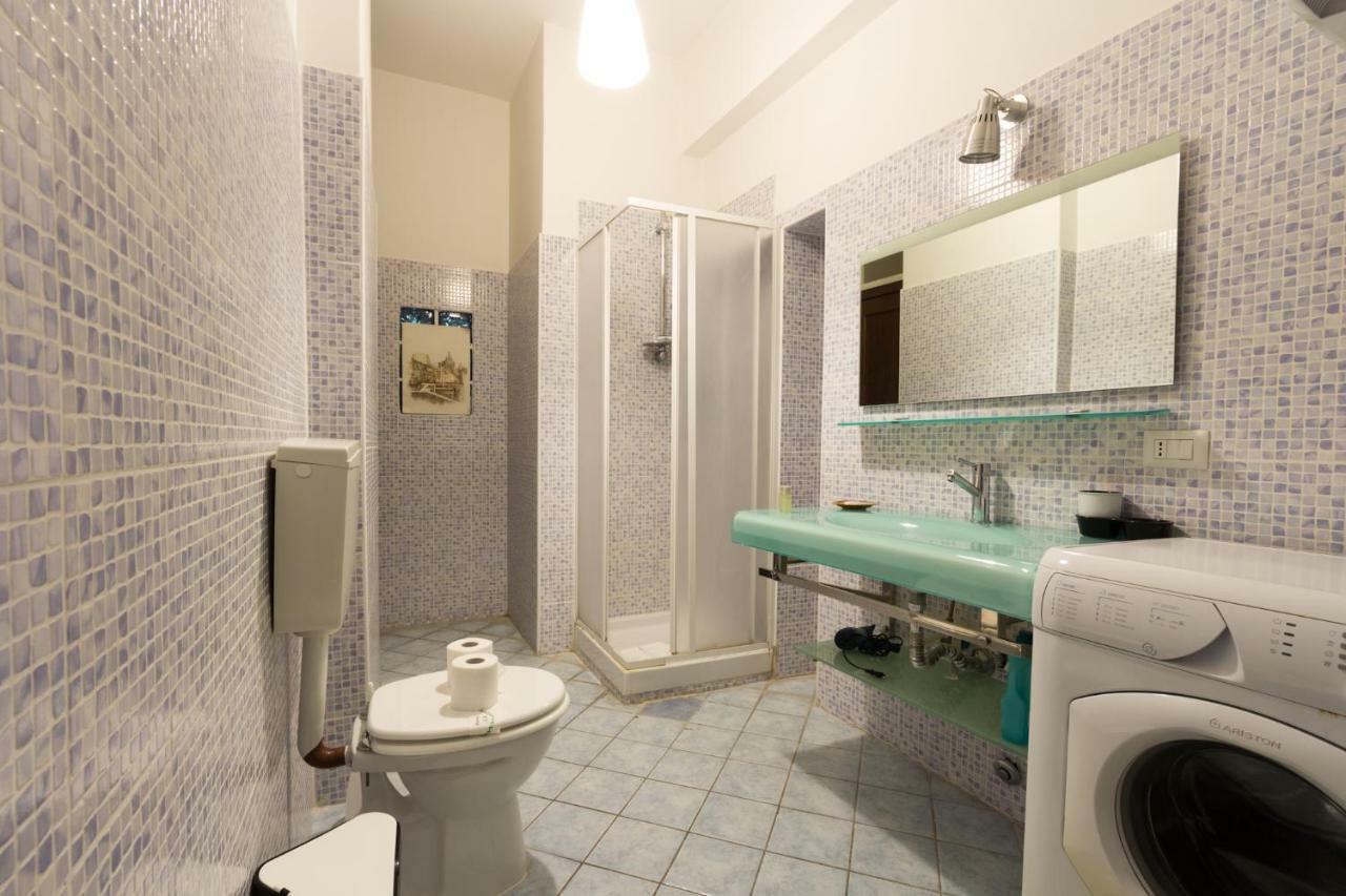 Bed and Breakfast Few Steps From St Peter Экстерьер фото