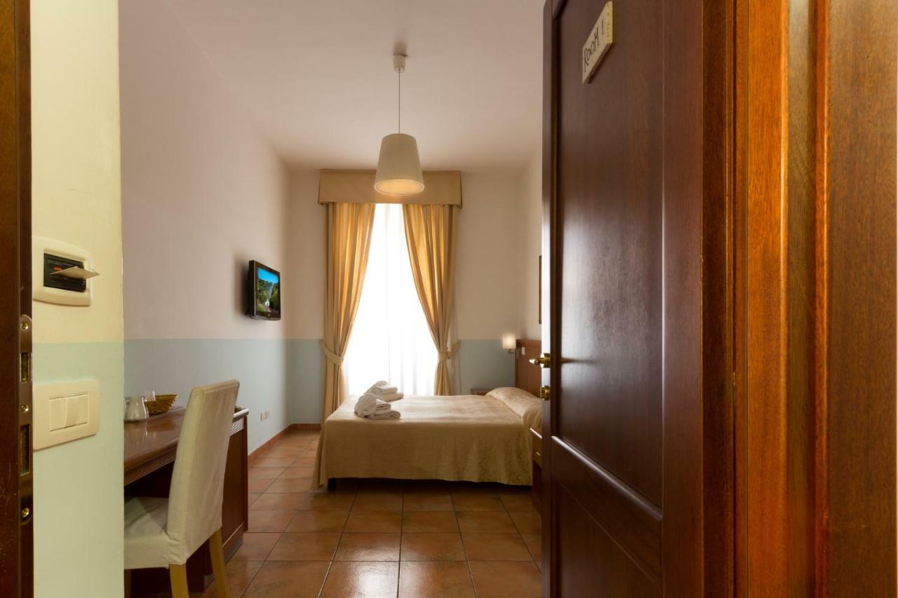 Bed and Breakfast Few Steps From St Peter Экстерьер фото