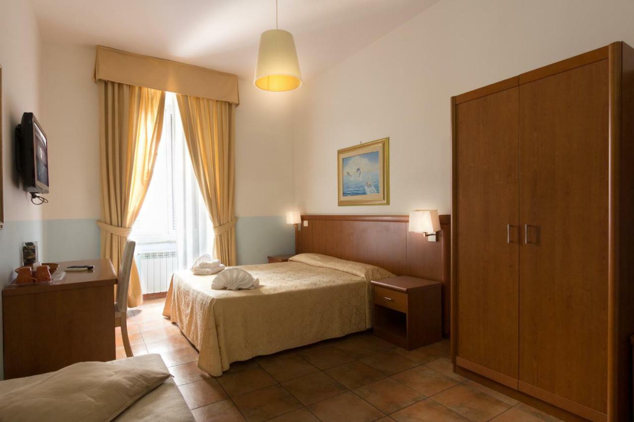Bed and Breakfast Few Steps From St Peter Экстерьер фото