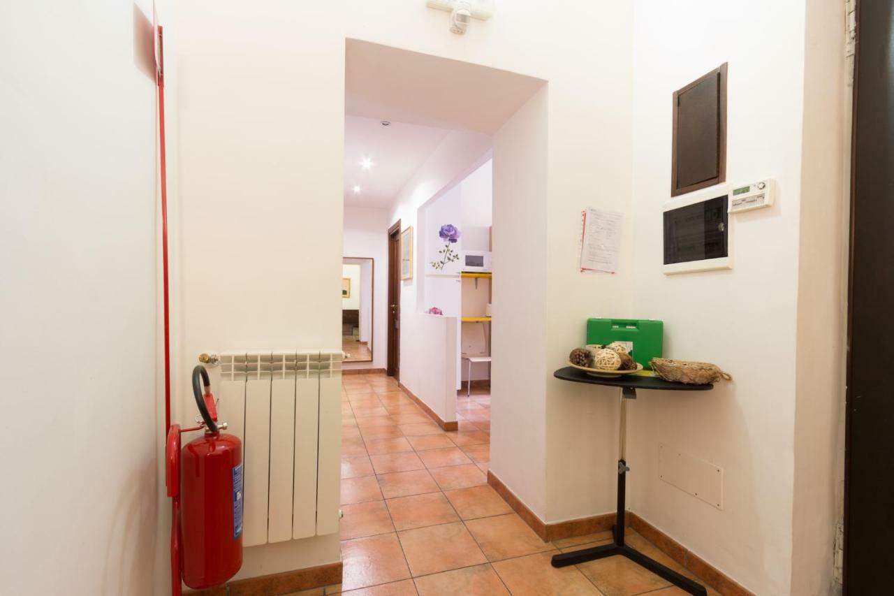 Bed and Breakfast Few Steps From St Peter Экстерьер фото