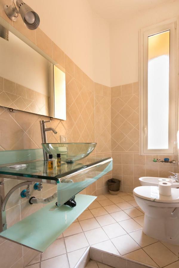 Bed and Breakfast Few Steps From St Peter Экстерьер фото