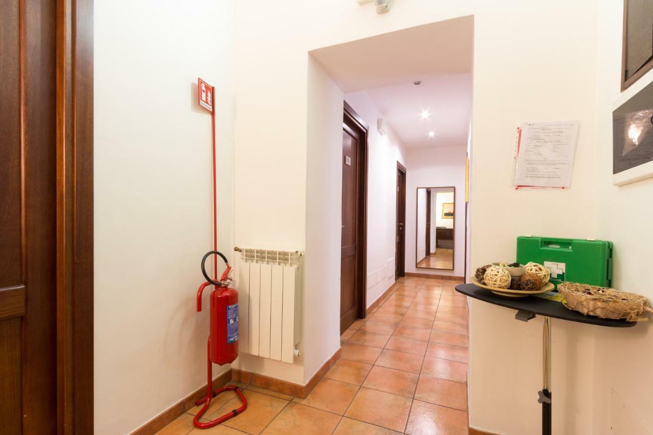 Bed and Breakfast Few Steps From St Peter Экстерьер фото
