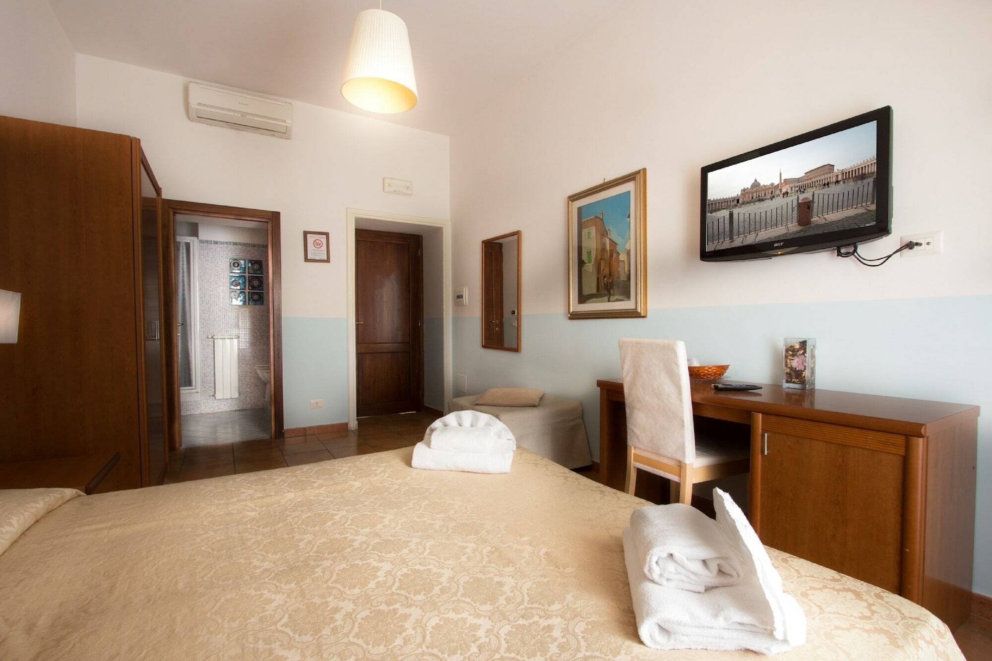 Bed and Breakfast Few Steps From St Peter Экстерьер фото