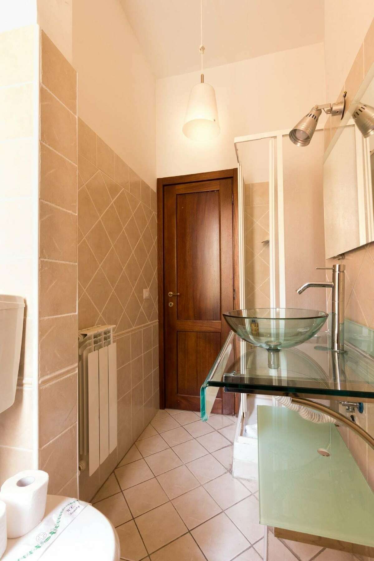 Bed and Breakfast Few Steps From St Peter Экстерьер фото