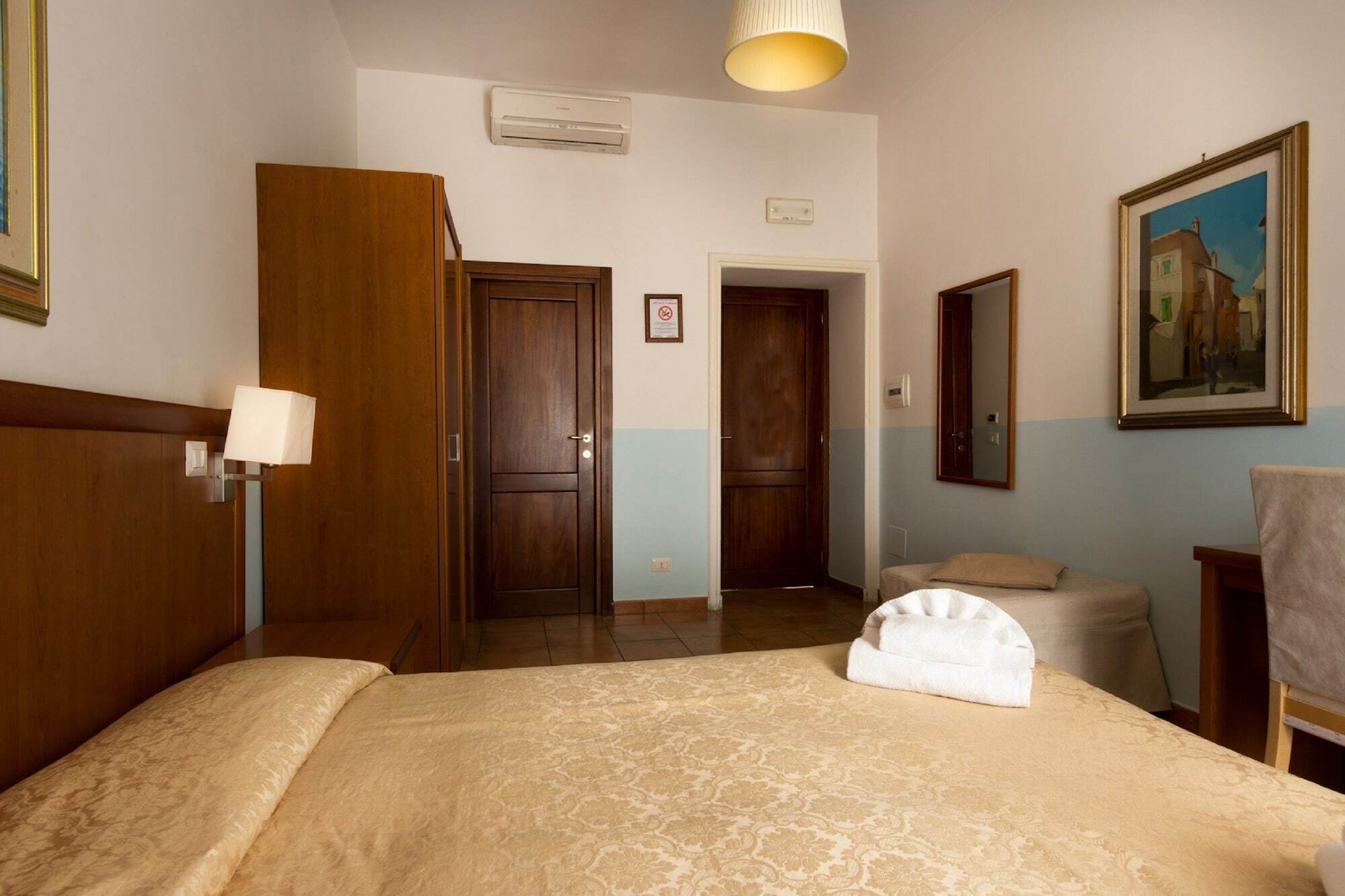 Bed and Breakfast Few Steps From St Peter Экстерьер фото